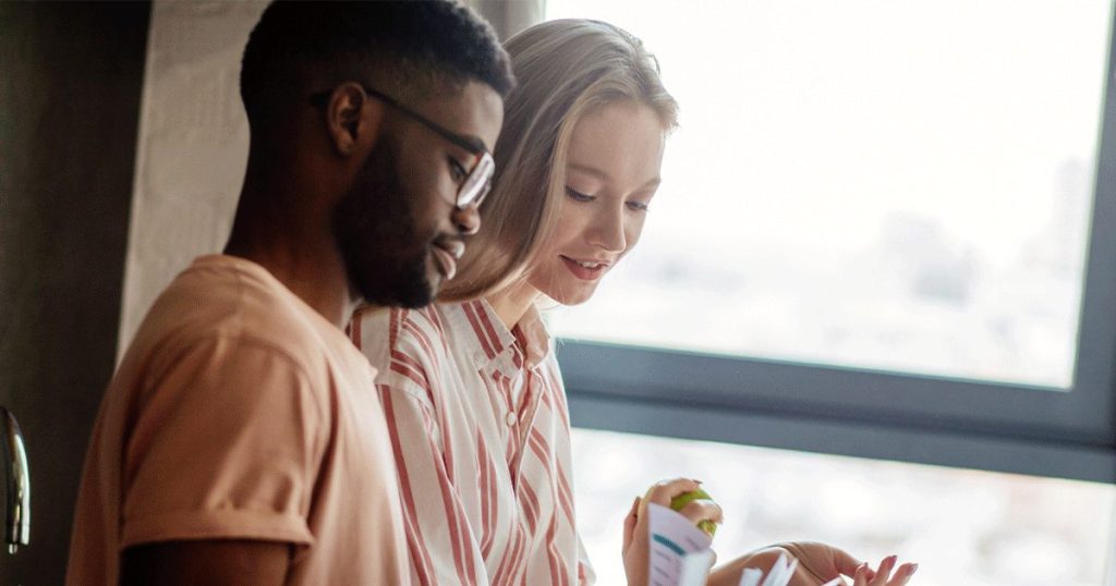 What can I do if I'm afraid of giving birth?  